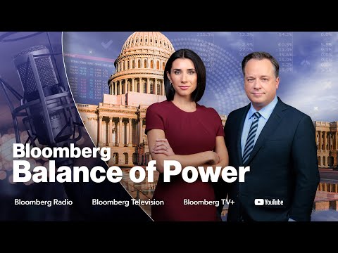 Record US Government Shutdown Ends | Balance of Power 11/13/2025