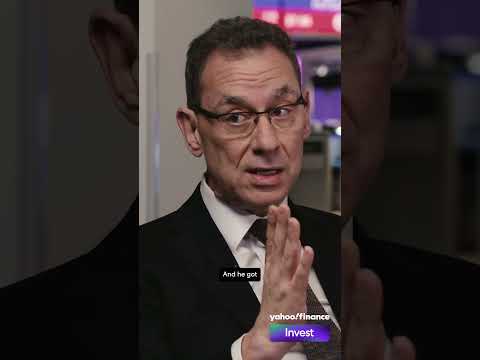 Pfizer CEO: RFK Jr. “clearly” was not his HHS Secretary choice