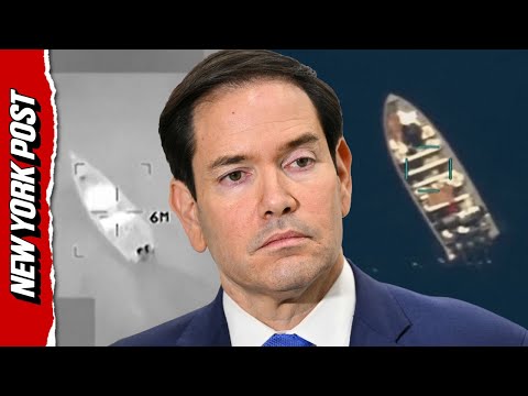 Rubio Defends Targeting ‘Narco Terrorists’ as Allies Criticize US Caribbean Strikes