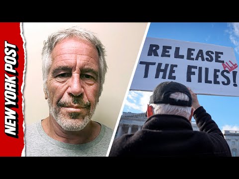 Republican Lawmaker Says Democrats Blocked GOP Efforts to Fast-Track Vote on Epstein Files