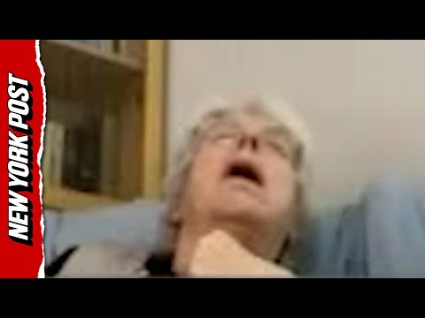 British Lawmaker Caught Sleeping During Live Stream Meeting