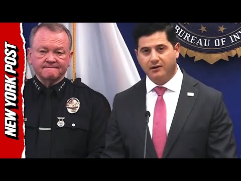 FBI Found Posters in Terror Plot Defendant’s Room reading ‘Death to America’