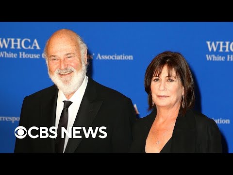 Details on Nick Reiner’s arrest for murders of Rob Reiner and his wife, Michele