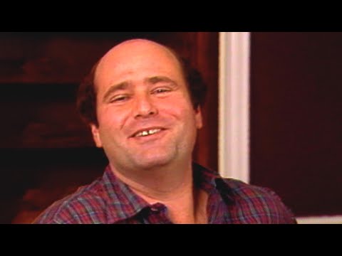 Rob Reiner Reflects on Shaking His ‘All in the Family’ Persona | ET Vault Unlocked