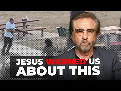 Christians, Watch This Before 2026