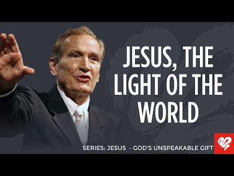 Adrian Rogers: Feeling Lost? Let the Light of Christmas Guide You Back