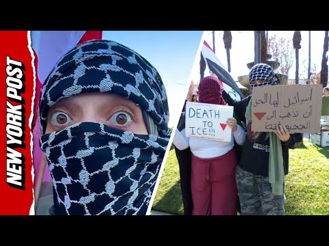 FBI Stops LA NYE Terror Plot — Here Are the Suspects’ Social Media Videos