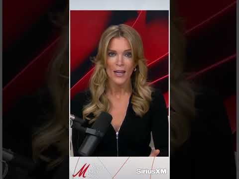 Megyn Kelly Surfaces Wild Clip She Saw of Presley Gerber Describing Array of Medications He’s On
