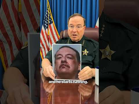 You Won’t Believe What This Walmart Thief Was Caught Wearing #shorts