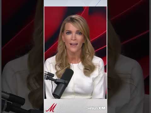 Megyn Kelly Details Christmas Party at JD Vance’s Residence: “That’s Why We Call Him 48”