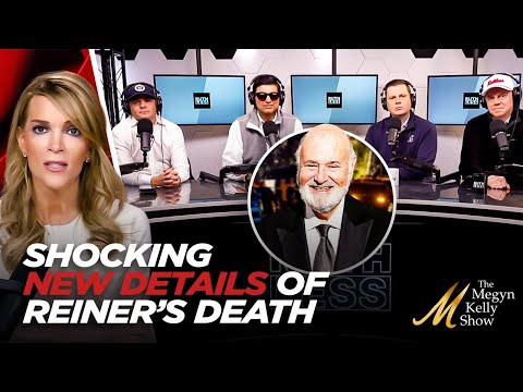Shocking New Details About Rob Reiner’s Son’s Behavior Before Reportedly Murdering Them, w/ Ruthless