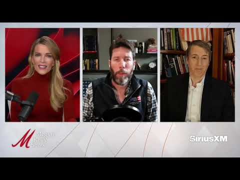 Kash Patel Exclusively Responds to Anonymous Smears Against Him From Inside FBI, w/ Lowry and Cooke