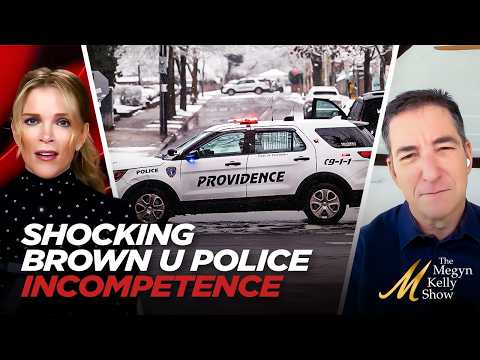 Brown U. Police STILL Haven’t Interviewed Witnesses and MORE Shocking Incompetence After Shooting