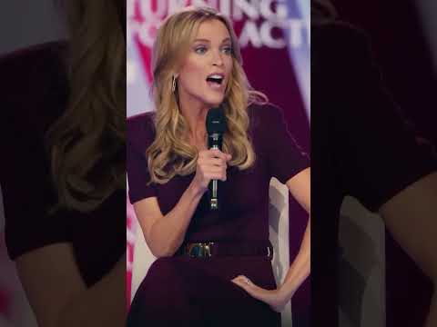 Megyn Kelly Slams Bari Weiss For “Disrespectful” Treatment of Erika Kirk and Drafting Off TP Legacy