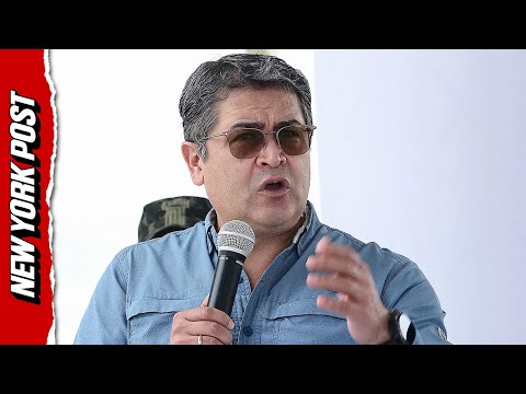 Here’s Why Trump Pardoned Former Honduran President Juan Orlando Hernandez