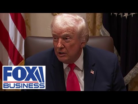 Lib media’s criticism of Trump’s schedule mocked: ‘Pretty ridiculous’