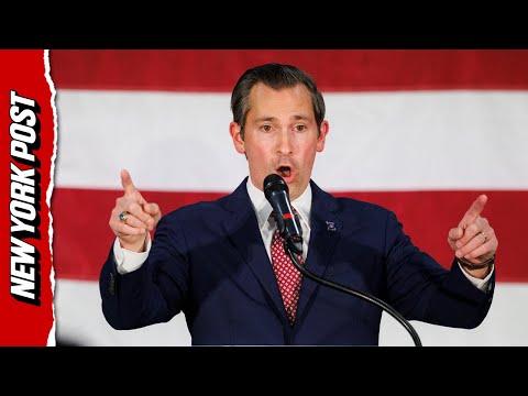 ‘Running With Trump Is How You Win’: Tennessee Republican Celebrates House Victory