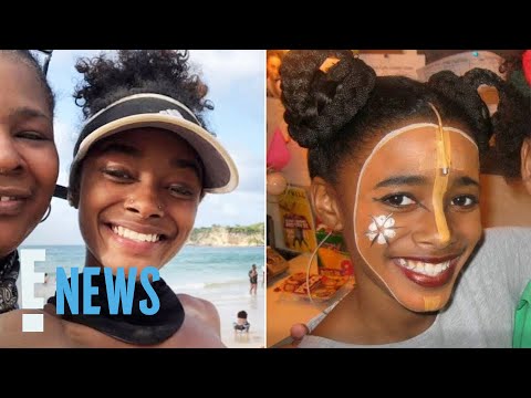 Lion King Child Star Imani Dia Smith Killed in Home Stabbing | E! News