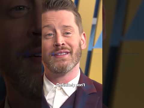 Macaulay Culkin’s strict set of rules for fans who approach him in public