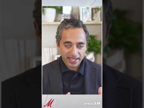 The Three Groups Trump Should Focus on To Prepare for GOP To Win in 2026, with Chamath From All-In