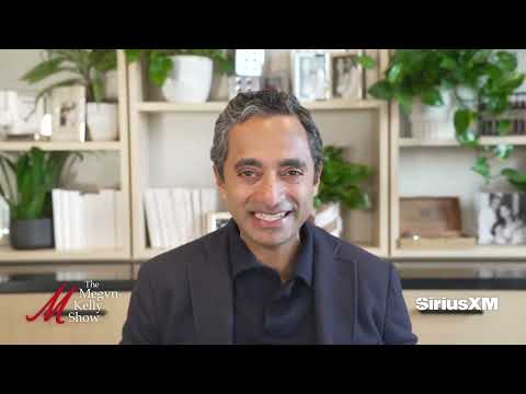 The Three Ways Trump Can Focus on Fixing Economy and Winning Back Voters, with Chamath Palihapitiya