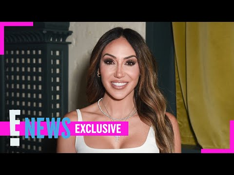 Melissa Gorga, Joe Gorga Share Teresa Giudice Reconciliation Update | E! News