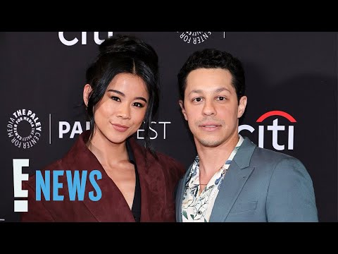Leah Lewis Returns to Matlock After David Del Rio Firing | E! News