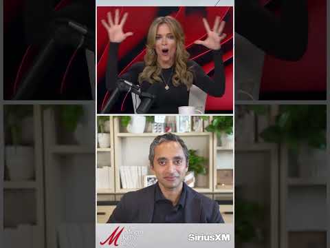 Megyn and Chamath on Men vs. Women When They Get a Cold: “We Need To Be Coddled When We Get Sick”