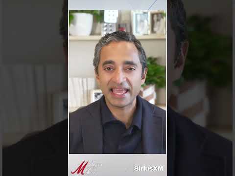 The Student Loan FRAUD and How It’s Different From Home Mortgages, w/ Megyn and Chamath Palihapitiya