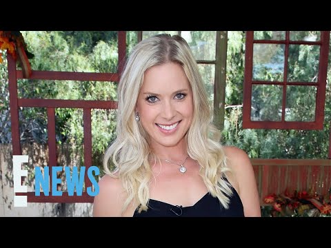 Criscilla Anderson, ‘Country Ever After’ Star, Announces Her Death at 45 | E! News