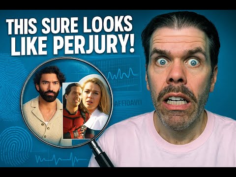 This Is Sooooo Bad For Justin Baldoni!