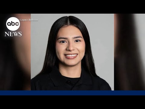 19-year-old college student deported