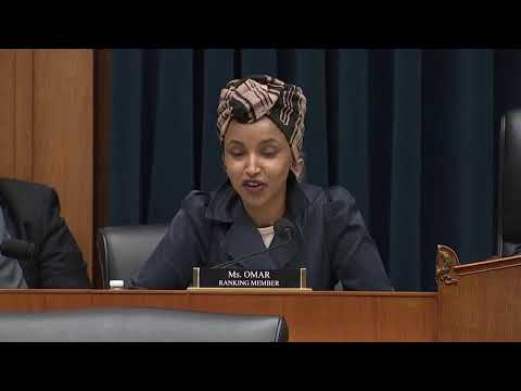 Watch Live: Muhammad Ali’s widow, others testify at House hearing on opportunities for boxers