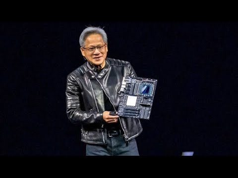Nvidia Can’t Degrade Chips That Go to China, Huang Says