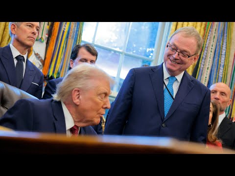 Bond Investors Cast Doubt on Hassett as Fed Chair