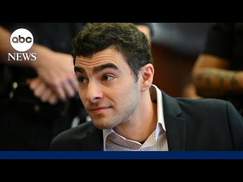 Luigi Mangione returns to court on anniversary of CEO assassination