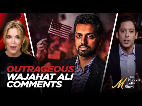 Outrageous Immigration Commentary From Leftists Terry Moran and Wajahat Ali, with Michael Knowles