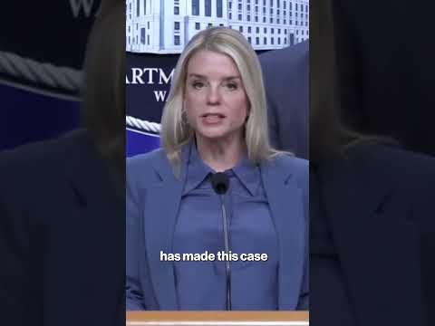 Accused DC pipe-bomber’s arrest came after Trump admin resurrected a case under Biden #shorts