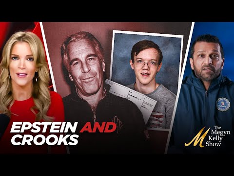 Attempted Trump Assassin Thomas Crooks and the Epstein Files – FBI Director Kash Patel Weighs in