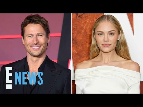 Glen Powell and Actress Michelle Randolph Are Casually Dating | E! News