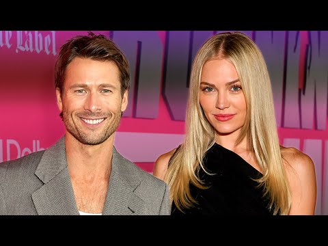 Glen Powell and Michelle Randolph DATING, But ‘Taking It Slow’ (Source)
