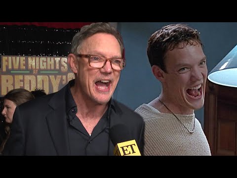 Scream 7: Matthew Lillard’s ‘Intimidating’ First Day on Set! (Exclusive)