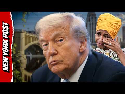 Trump Calls Somali People ‘Garbage’: Why is Trump Targeting Somalis in Minnesota?