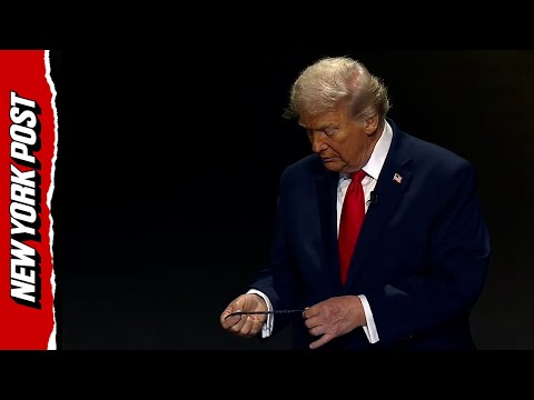 Trump Makes Selection in FIFA World Cup Drawing: ‘This is Shocking!’