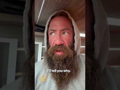 ‘Liver King’ Has Charges Dropped After Terroristic Threats Against Joe Rogan #shorts