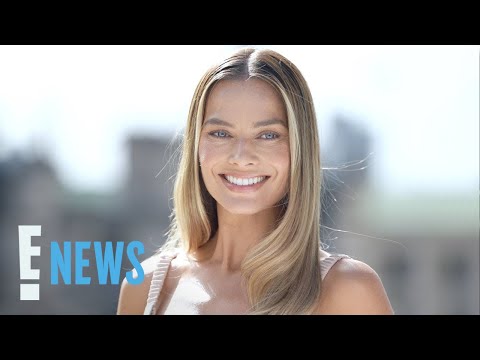 Why Margot Robbie Is Keeping Details About Her Family Life Private One Year After Welcoming Baby