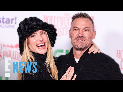 Sharna Burgess Details Parenting Her, Brian Austin Green’s Blended Fam | E! News