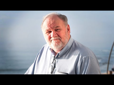 Meghan Markle’s Estranged Dad Thomas’ Leg Amputated (Report)