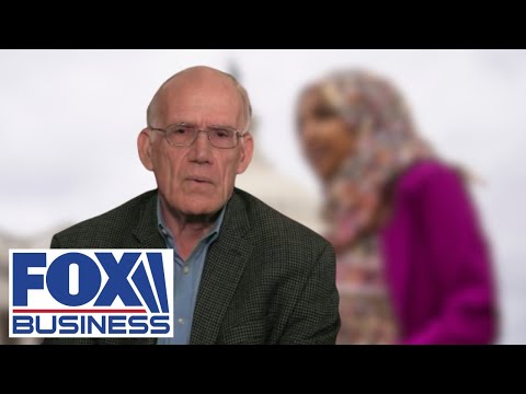 This congresswoman is the ‘POSTER PERSON’ for what’s wrong with immigration: Hanson