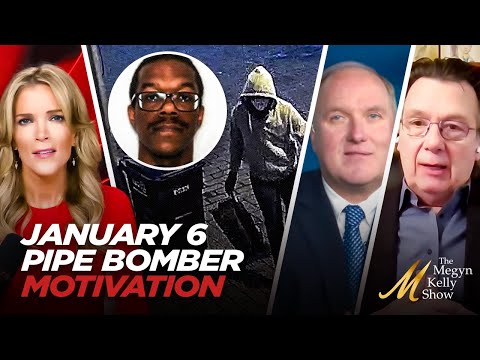 Breaking Down Whether Accused Jan 6 Pipe Bomber Really Was Acting on Election “Conspiracy Theories”